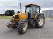 Tractor agrícola - Renault - temis 650