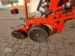 Sembradora monograno mecanica - Maschio - mte 4,50m