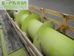 Cabezal - Claas - schnecke directdisc 600