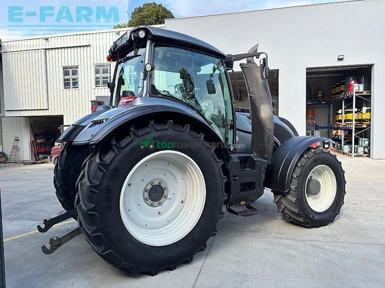 Tractor agrícola - Valtra - t 174e active Active