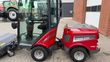 Tractor agrícola -  - 3330 4wd