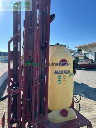 Atomizador - Hardi - master 1000 plus