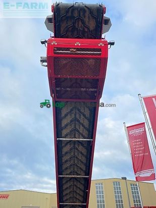 Cosechadora - arrancadora de patata - Grimme - sl 900 rental