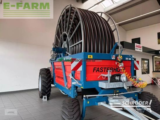 Riego -  - fm 4800 h
