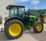 Tractor agrícola - John Deere - 5100m