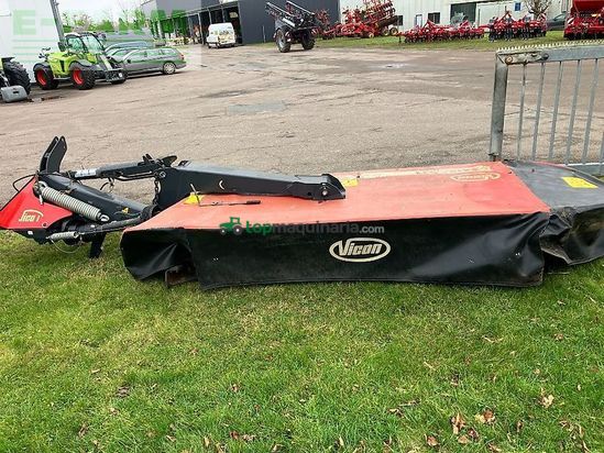 Cortacésped manual - Vicon - extra 332