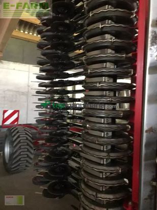 Combinado de siembra - Horsch - pronto 6 kr