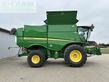 Cosechadora de Cereal - John Deere - s685i