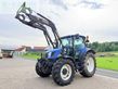 Tractor agrícola - New Holland - t6020 elite