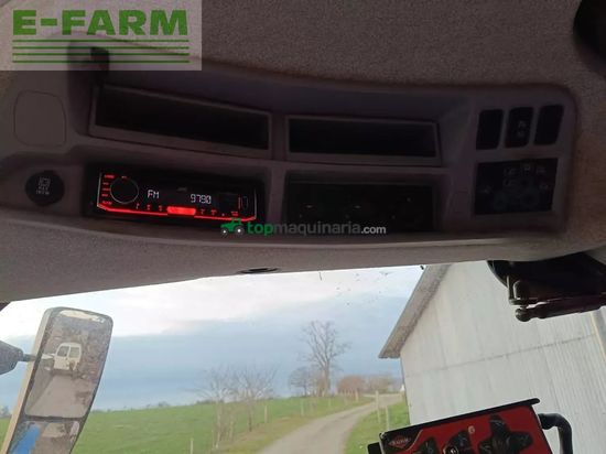 Tractor agrícola - New Holland - t6 180 dynamic cde