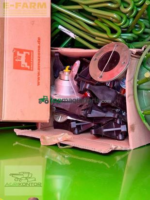 Sembradora directa - Amazone - primera dmc 6000-2c