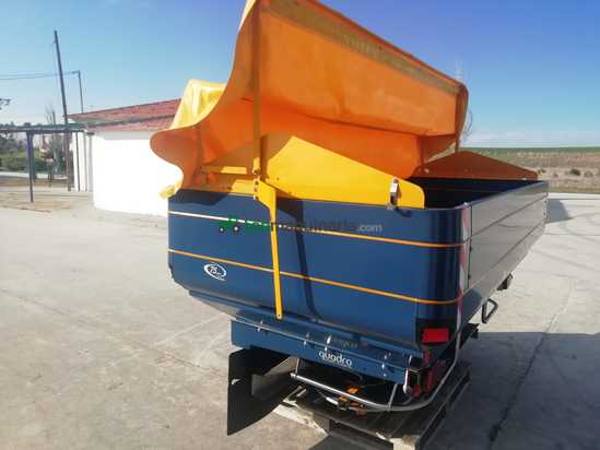 ABONADORA BOGBALLE M2W PLUS