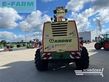Cosechadora de Cereal - Krone - big x 650