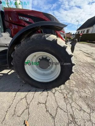 Tractor agrícola - Valtra - t175ed