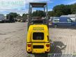 Minicargadora - Wacker Neuson - wl 20e / elektro
