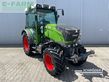 Tractor agrícola - Fendt - 209 f vario gen3 power F