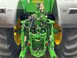 Tractor agrícola - John Deere - 7r310 *garantieverlängerung*