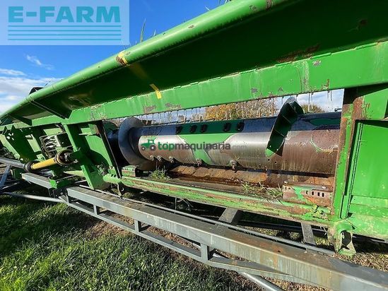 Cabezal - Zurn - premiumflow 635pf 10,7m