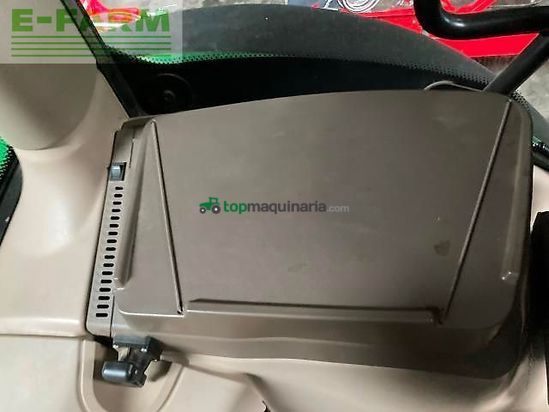 Tractor agrícola - John Deere - 6175r