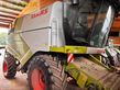 Cosechadora de Cereal - Claas - tucano 570