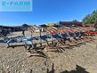 Arado - Lemken - diamant 6+1 - partner unit