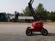Brazo MANITOU 160ATJ EJE OSCILANTE
