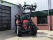 Tractor agrícola - Valtra - a 75 sh