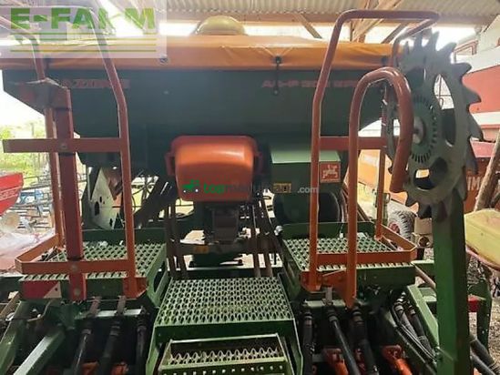 Combinado de siembra - Amazone - adp303 special