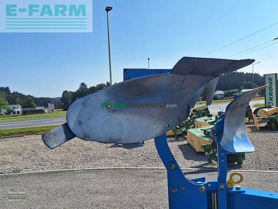 Arado - Lemken - juwel 8 v5n100