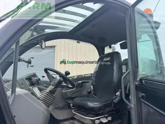 Telescopica - kramer - kt557