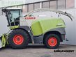 Cosechadora de Cereal - Claas - jaguar 940 forage harvester