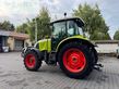 Tractor agrícola - Claas - ares 547 atz