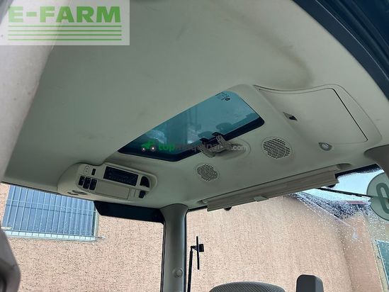 Tractor agrícola - John Deere - 6135r + fl 643r