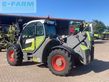 Telescopica - Claas - scorpion 9055 varipower plus