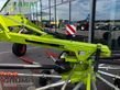 Rastrillo - Claas - liner 1700 twin