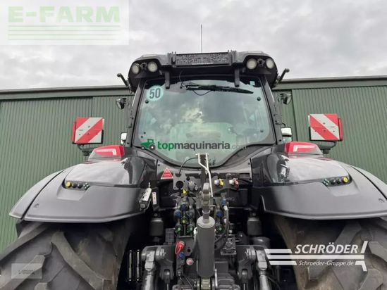 Tractor agrícola - Valtra - q 305