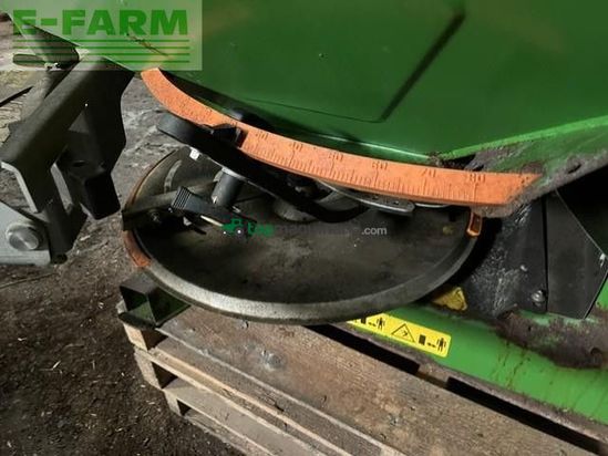 Atomizador - Amazone - ZA-M 2700