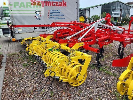 Cultivador - Pöttinger - SYNKRO 4030 K NOVA