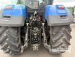 Tractor agrícola - New Holland - t 7.315 ac | rtk