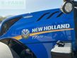 Tractor agrícola - New Holland - t7.270 auto command tractor (st26294)