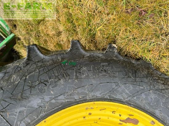 Tractor agrícola - John Deere - 6920 im kundenauftrag