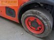 Elevadora - Linde - e 16 l 386