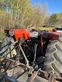 Tractor agrícola - Same - Explorer 80