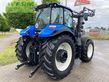 Tractor agrícola - New Holland - t5.120 ec