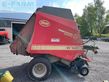 Empacadora gigant - Vicon - presse à balles rondes rv1601alrff vicon
