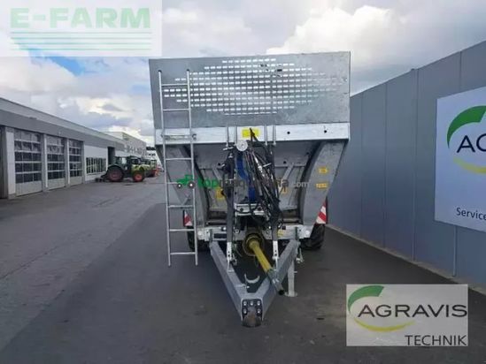 Esparcidor - Fliegl - ads 100