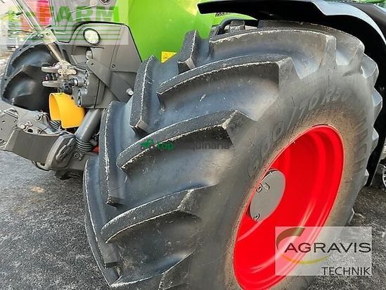 Tractor agrícola - Fendt - 724 vario gen-7 profi+ setting2 ProfiPlus