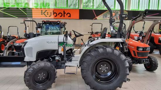 Tractor agrícola - Kubota - l1-382 ab 0,99%