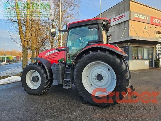 Tractor agrícola - McCormick - 7x.830