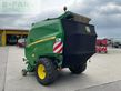 Empacadora gigant - John Deere - v461r